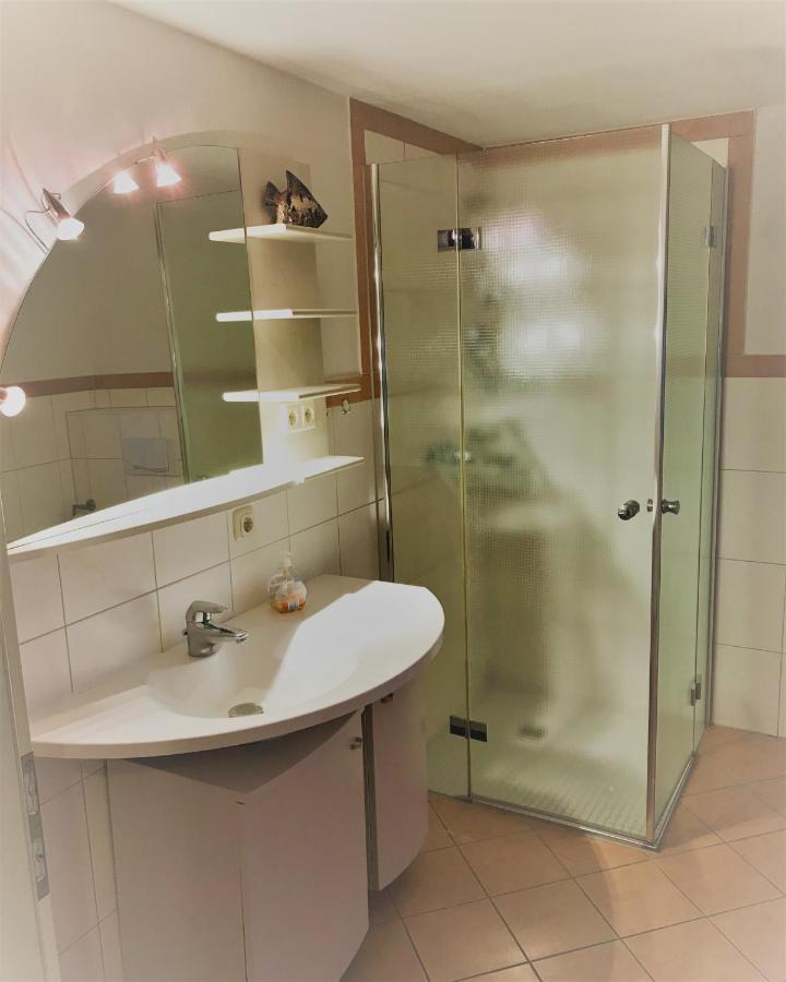 Drum &Dran Ostseebad Kühlungsborn Exteriér fotografie